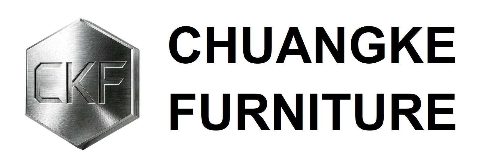 chuangke furniture factory logo
