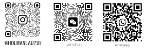 chuangke furniture grands furniture social media contact code2026社媒二维码