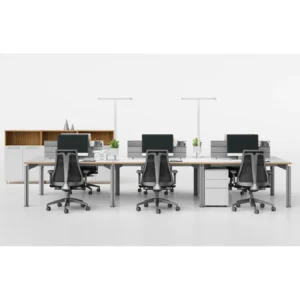 chuangke furniture KX series workstation (grands furniture sales team)