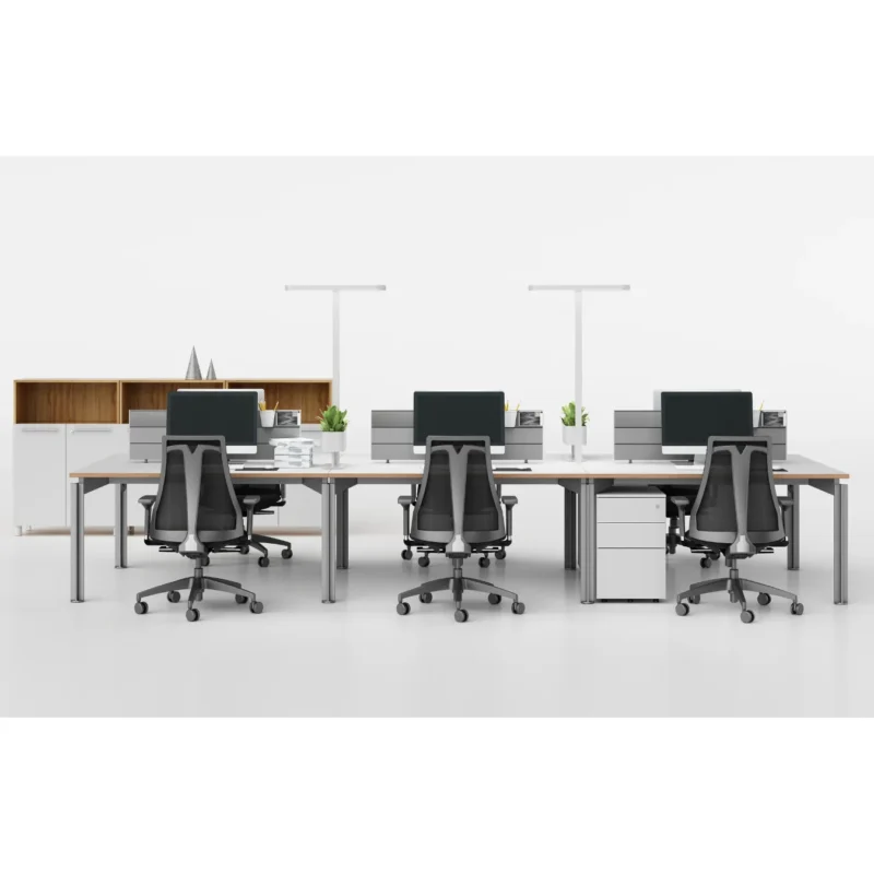 chuangke furniture KX series workstation (grands furniture sales team)