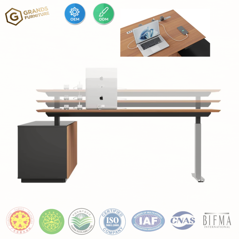 chuangke furniture factory height adjusting table 1 (grands furniture sales team) chuangke furniture factory height adjusting table 1 (grands furniture sales team)
