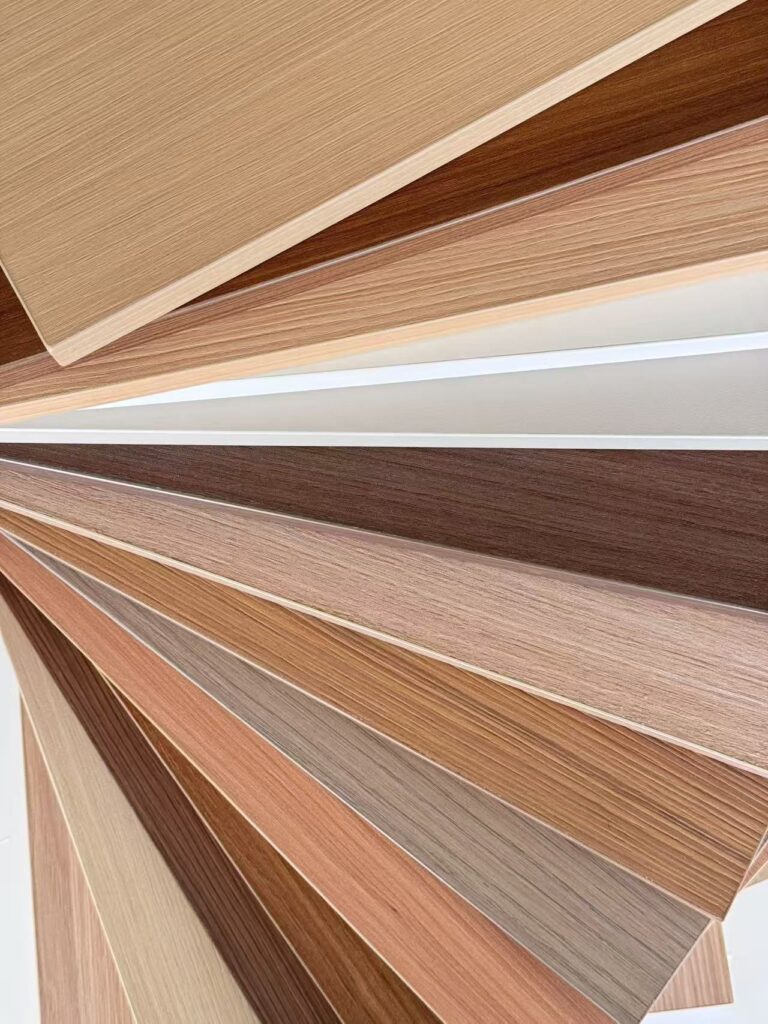 chuangke furnitgure wooden boards color options