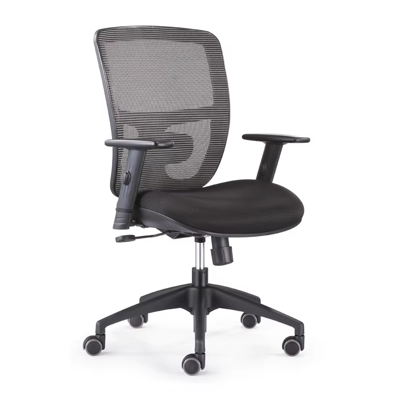 Chuangke Furniture Factory Grands Adjustable Swivel Mesh Office Chair BIFMA Certifie