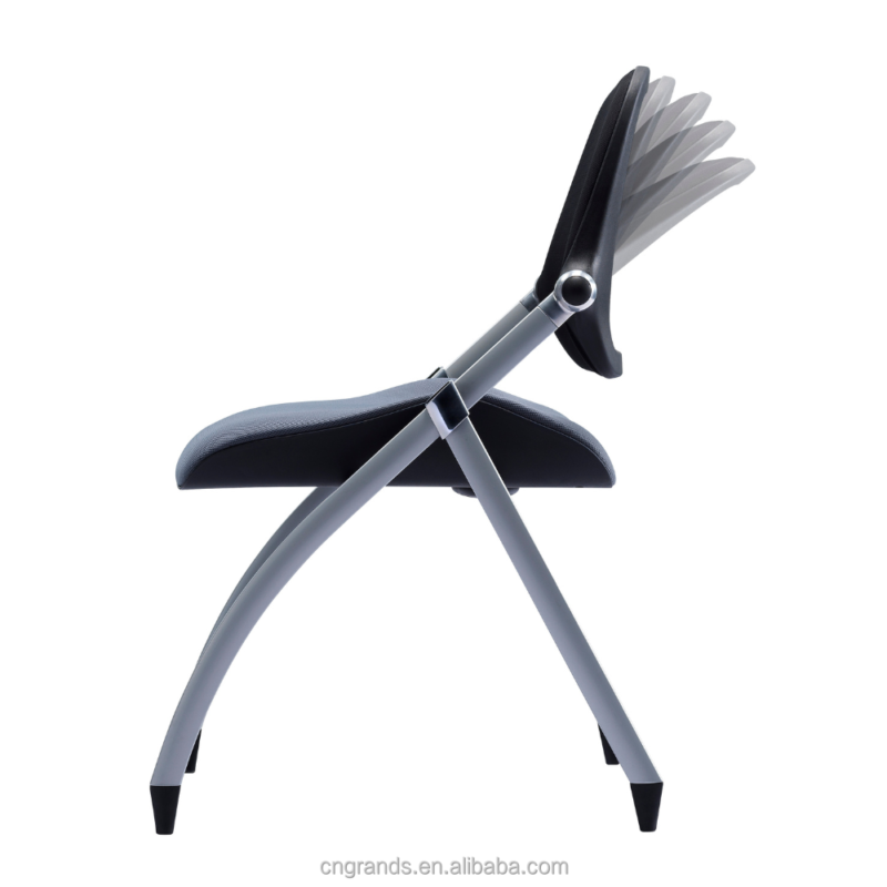 Grands BIFMA Ergonomic Office Training Chair Folda
