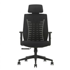 Customize Modern Comfortable Unique Design Mesh Fa