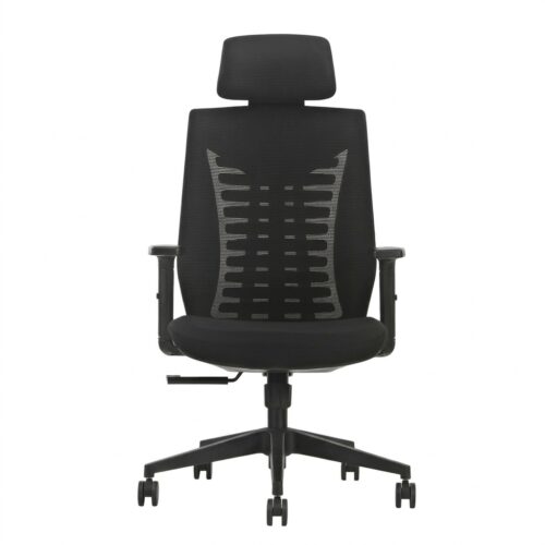 Customize Modern Comfortable Unique Design Mesh Fa