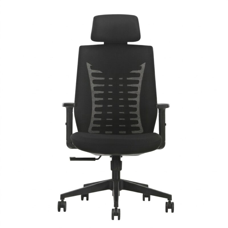 Customize Modern Comfortable Unique Design Mesh Fa