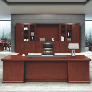 Grands New Chinese Classical Atmosphere CEO Desk M