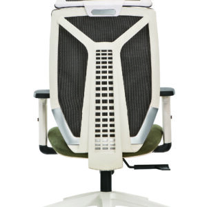 Contemporary Luxury Nylon Mesh Executive Office Er