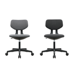 Contemporary Ergonomic Children's Rotary Chair Lif