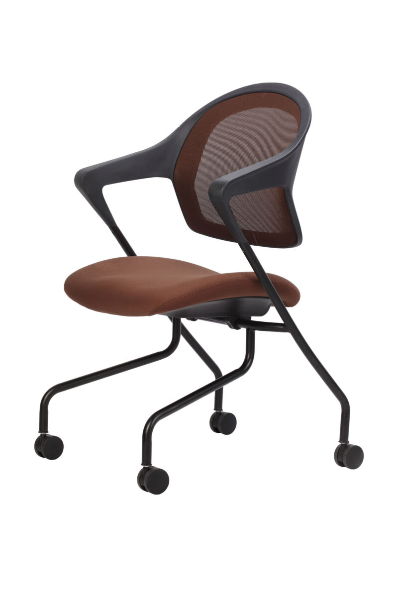 Grands Furniture Modern Mesh Chair BIFMA Ergonomic