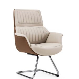 Hot-selling Ergonomic Executive Office Chair Nappa