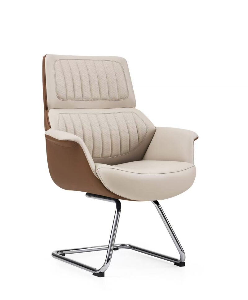 Hot-selling Ergonomic Executive Office Chair Nappa