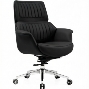 Hot-selling Ergonomic Executive Office Chair Nappa