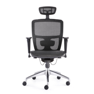 Modern Factory Customized Full-Mesh Manager Chair