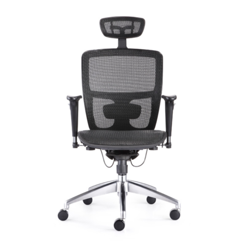 Modern Factory Customized Full-Mesh Manager Chair