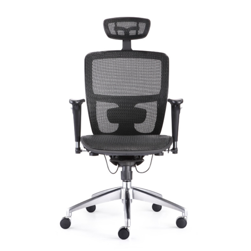 Modern Factory Customized Full-Mesh Manager Chair