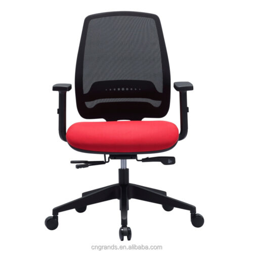 Stylish Modern Adjustable Rotating BIFMA Certified
