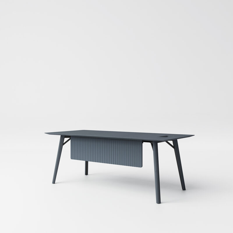 Hot-Selling Executive Luxury Modern Office Desks E