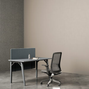 Bestselling Grey Mesh Executive Lift Chair with Mo