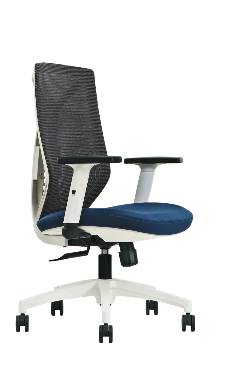 Contemporary Luxury Nylon Mesh Executive Office Er