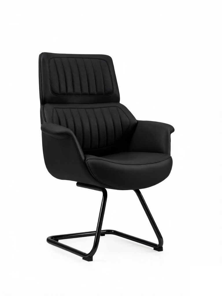 Hot-selling Ergonomic Executive Office Chair Nappa