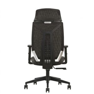 Contemporary Luxury Nylon Mesh Executive Office Er