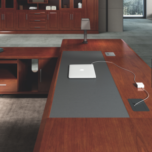 Grands New Chinese Classical Atmosphere CEO Desk M