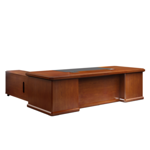 Grands New Chinese Classical Atmosphere CEO Desk M