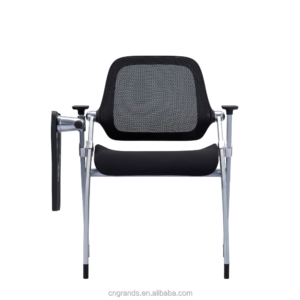 Grands BIFMA Ergonomic Office Training Chair Folda