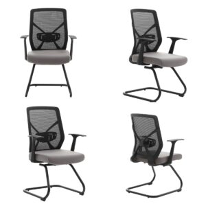 Wholesale Adjustable Height Mesh Modern Executive