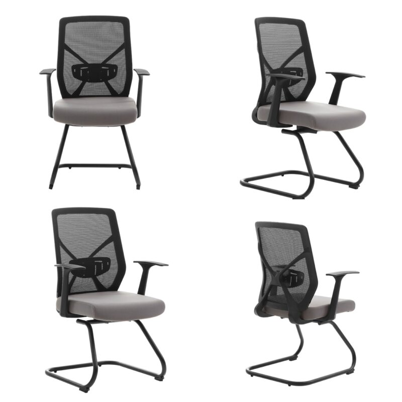 Wholesale Adjustable Height Mesh Modern Executive
