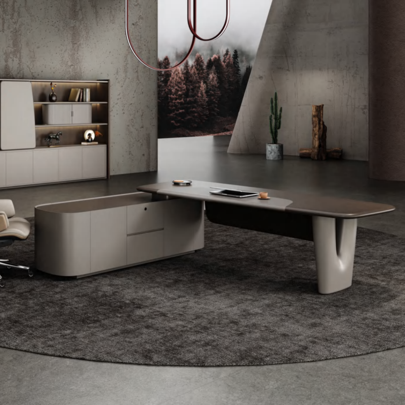 Grands Furniture Contemporary Ergonomic Modern Lux