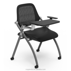 Grands BIFMA Ergonomic Office Training Chair Folda