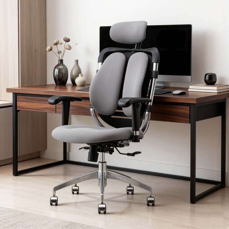 Modern Hot Selling Adjustable Rotating Office Chai