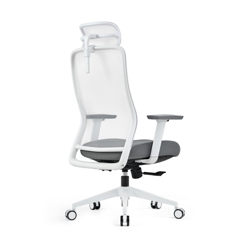 Hot Sales Modern Ergonomic Lift Chair High Back Gl