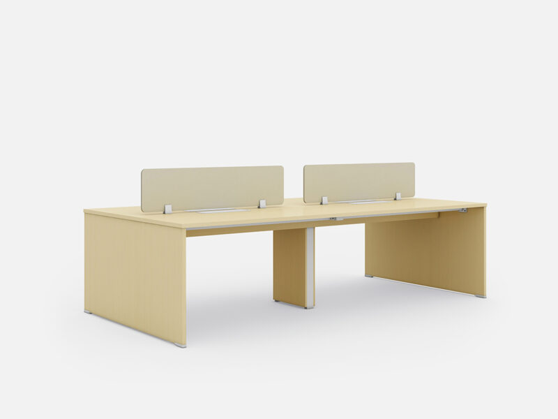 Factory Customized Modular Size Colors Modern Boar