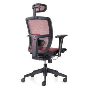 Modern Factory Customized Full-Mesh Manager Chair