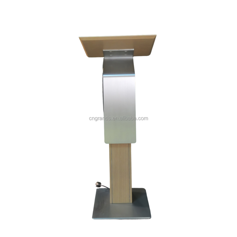 Electric Height Adjustable Contemporary Eco-Friend