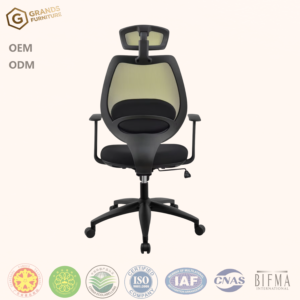 Hot-selling Professional Ergonomics Office Game Ch