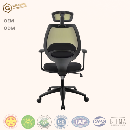Hot-selling Professional Ergonomics Office Game Ch
