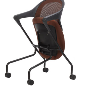 Grands Furniture Modern Mesh Chair BIFMA Ergonomic
