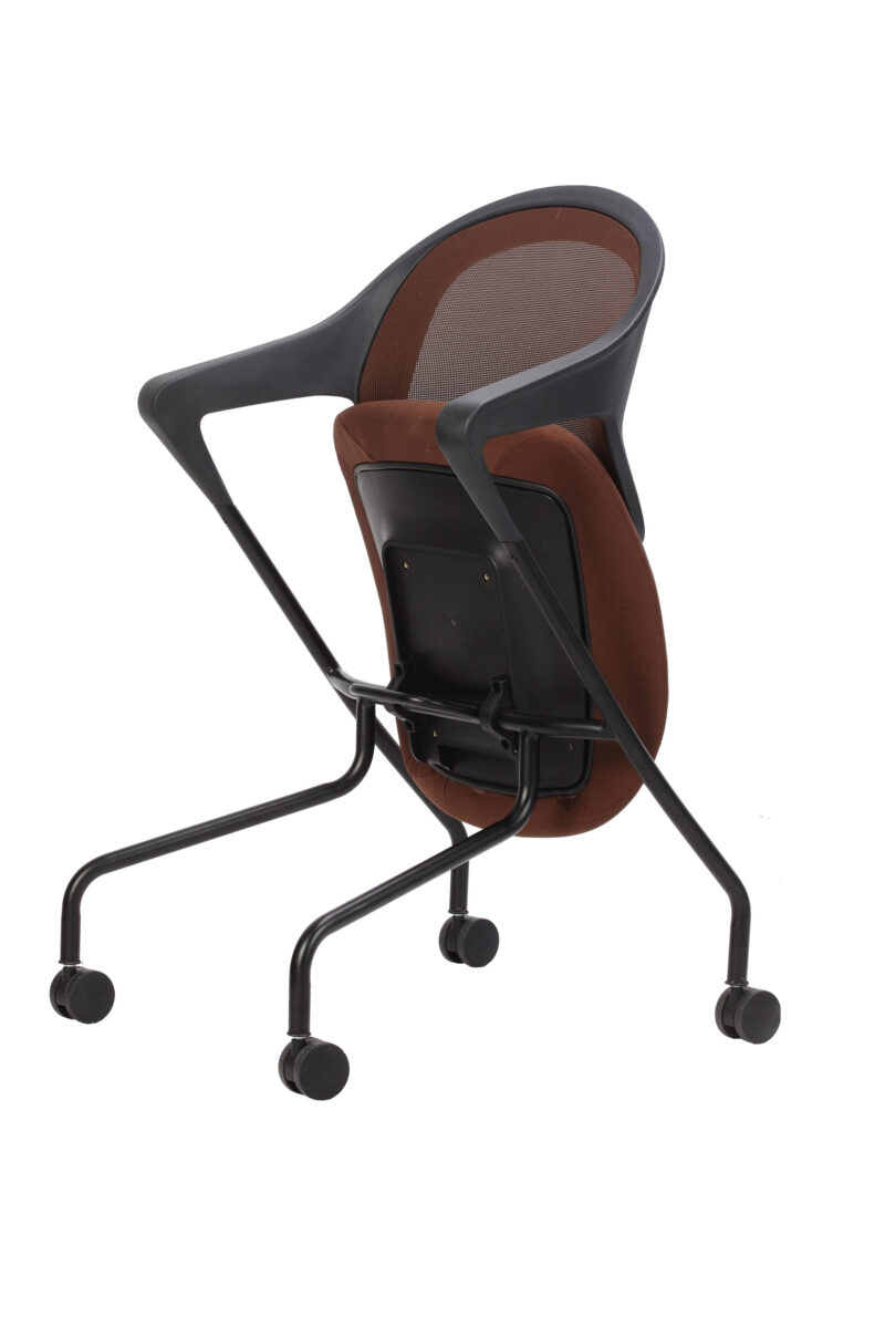 Grands Furniture Modern Mesh Chair BIFMA Ergonomic