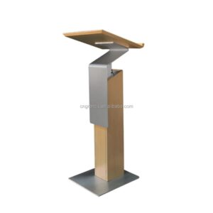 Electric Height Adjustable Contemporary Eco-Friend