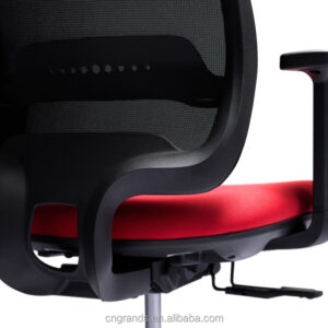 Stylish Modern Adjustable Rotating BIFMA Certified