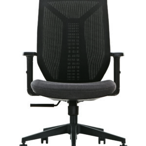 Contemporary Luxury Nylon Mesh Executive Office Er