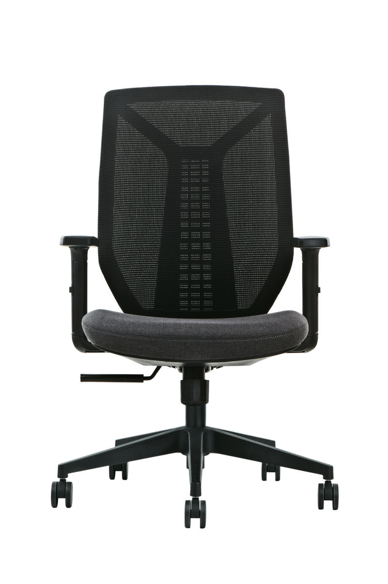 Contemporary Luxury Nylon Mesh Executive Office Er