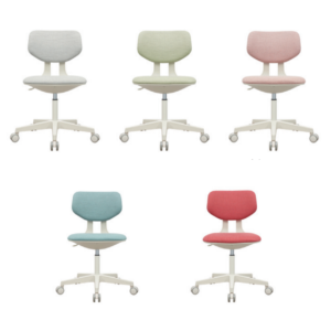 Contemporary Ergonomic Children's Rotary Chair Lif