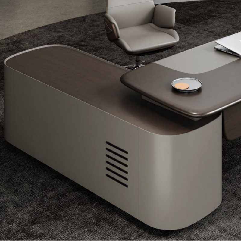 Grands Furniture Contemporary Ergonomic Modern Lux