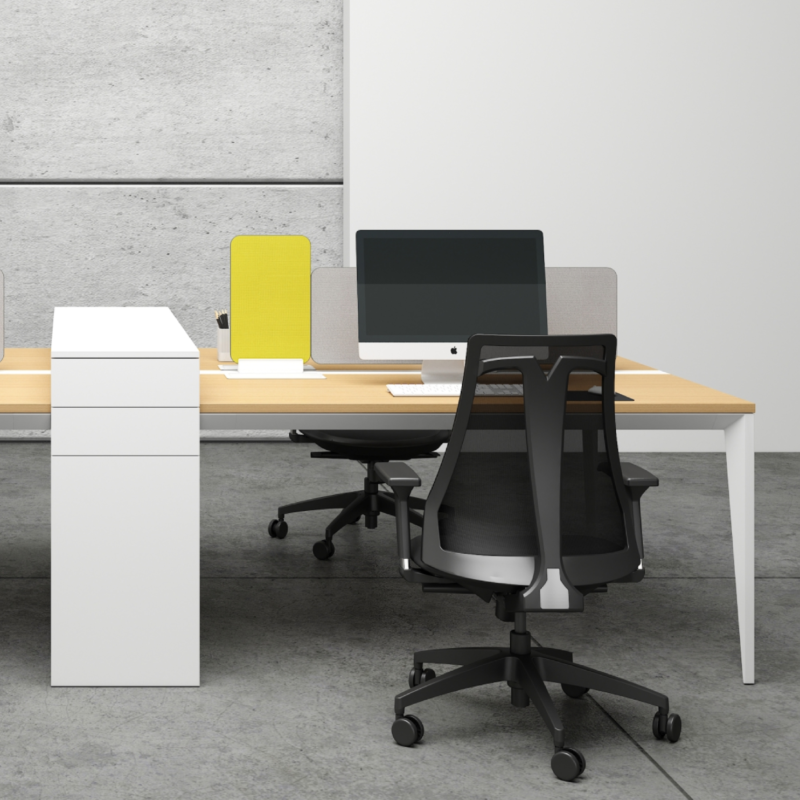 Grands Modular Extendable Long Contemporary Confer